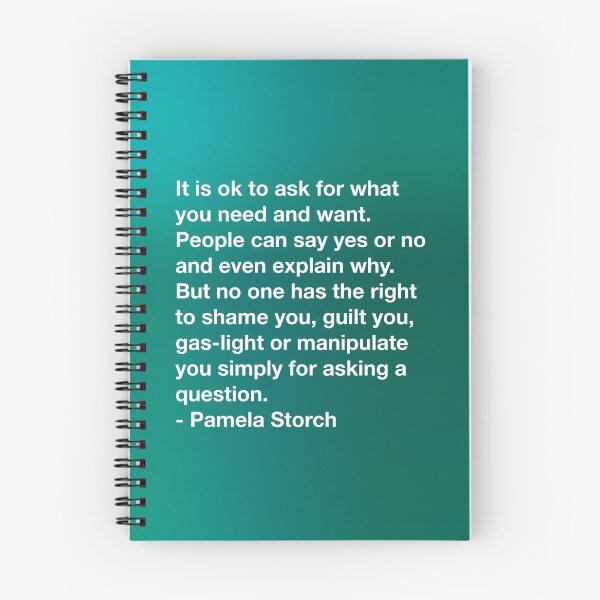 Item preview, Ask for What you Need Quote by Pamela Storch designed and sold by Pamela Storch.