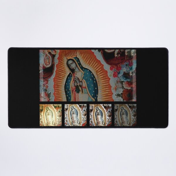 Item preview, Our Lady Of Guadalupe designed and sold by kinkatstyle.