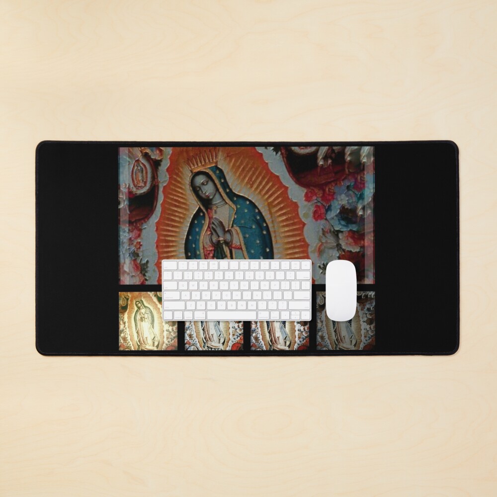 Item preview, Desk Mat designed and sold by kinkatstyle.