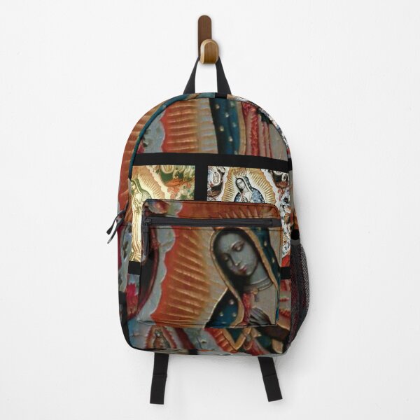 Item preview, Our Lady Of Guadalupe designed and sold by kinkatstyle.
