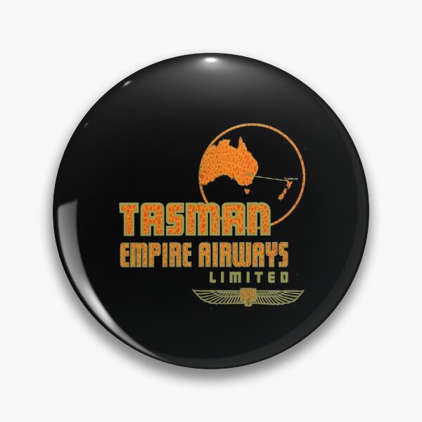 Item preview, Taman Empire Airways designed and sold by Centuryvault.