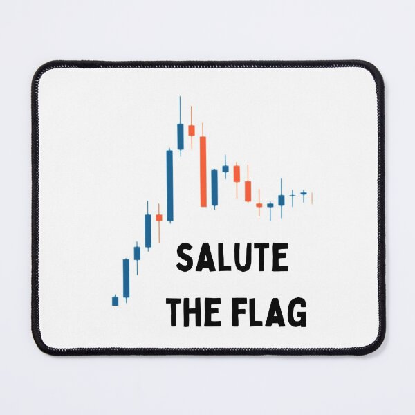 Item preview, Salute the Flag designed and sold by o00OAnimanifest.