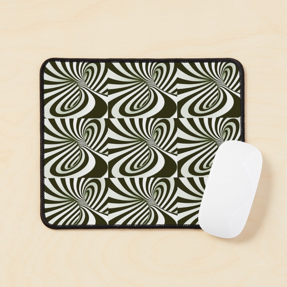 Item preview, Mouse Pad designed and sold by kinkatstyle.