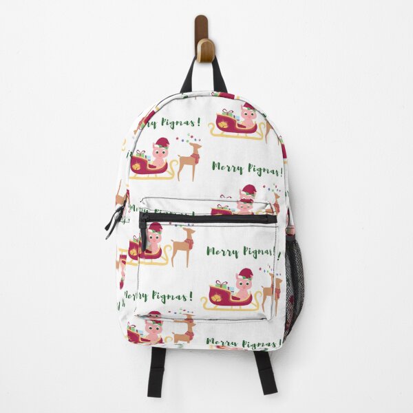 Item preview, merry pigmas designed and sold by reka88.