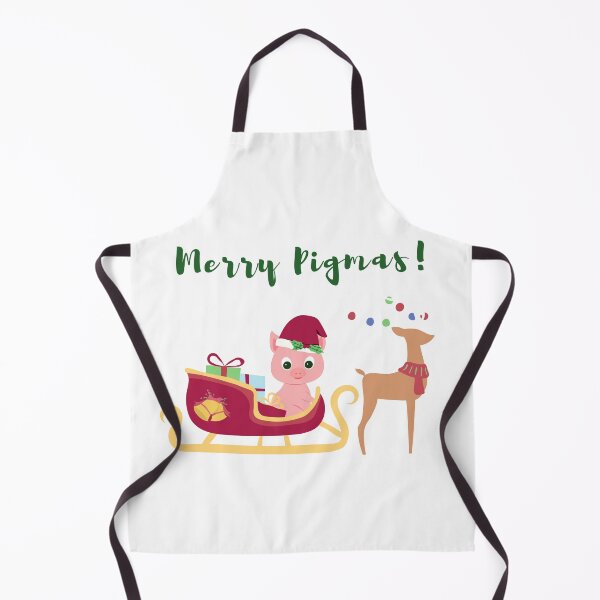 Item preview, merry pigmas designed and sold by reka88.