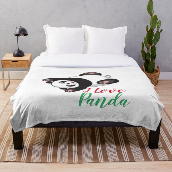 Item preview, Cute Animal Friendly Panda designed and sold by MO-MAHMOUD2000.