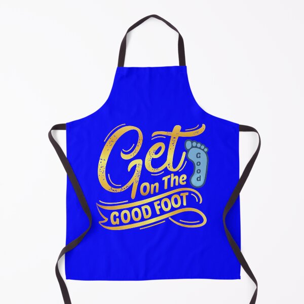 Item preview, Get On The Good Foot designed and sold by scoutready.