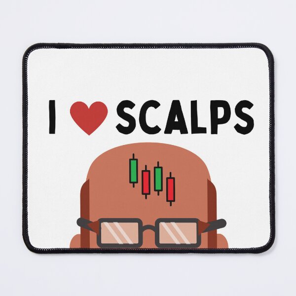 Item preview, I love Scalps designed and sold by o00OAnimanifest.