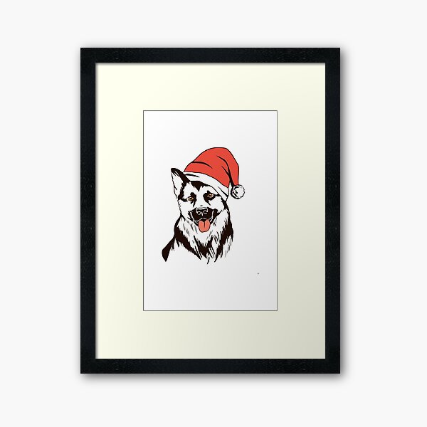 Item preview, German Shepherd designed and sold by zaher97.