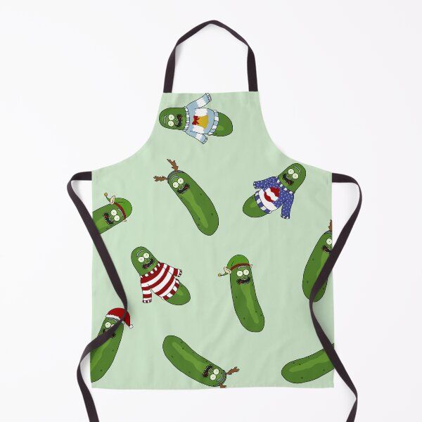 Item preview, christmas pickle designed and sold by EveryCuteThings.