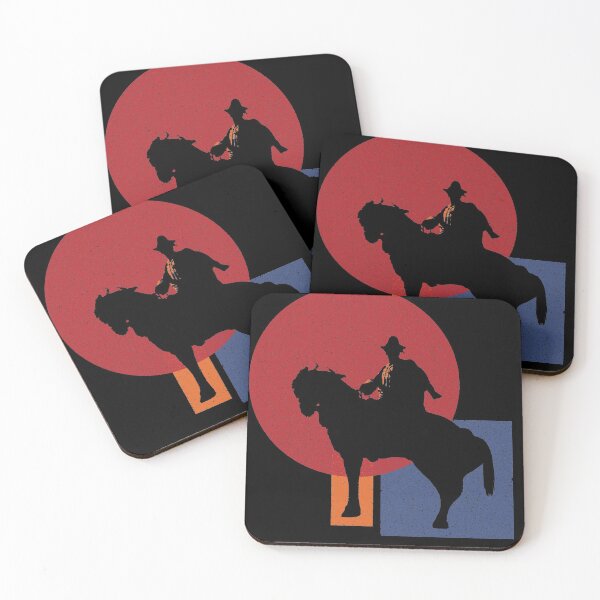 Item preview, Berger à cheval dans la campagne de Rome Pop Minimalized designed and sold by pelagio.