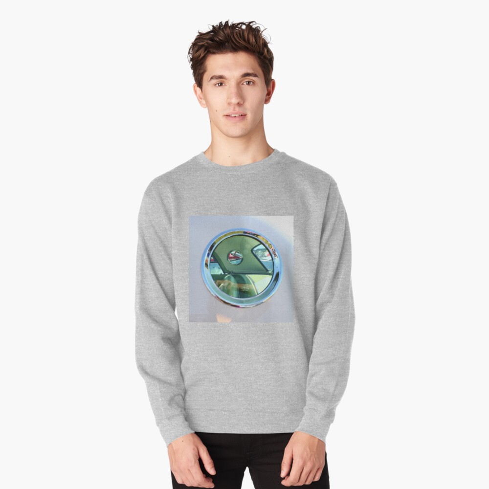 Item preview, Pullover Sweatshirt designed and sold by LindaB.