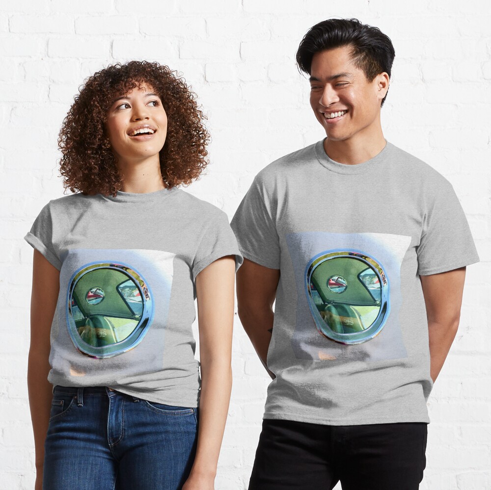 Item preview, Classic T-Shirt designed and sold by LindaB.