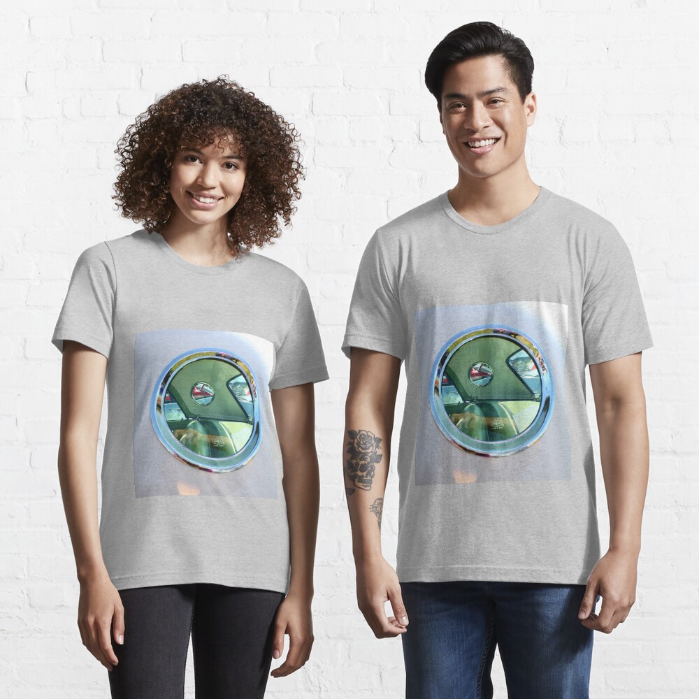 Item preview, Essential T-Shirt designed and sold by LindaB.