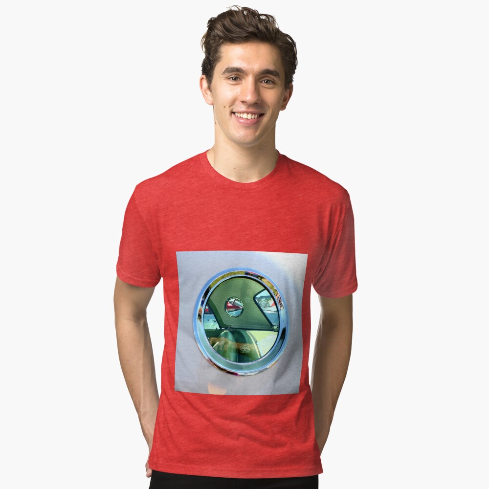 Item preview, Tri-blend T-Shirt designed and sold by LindaB.