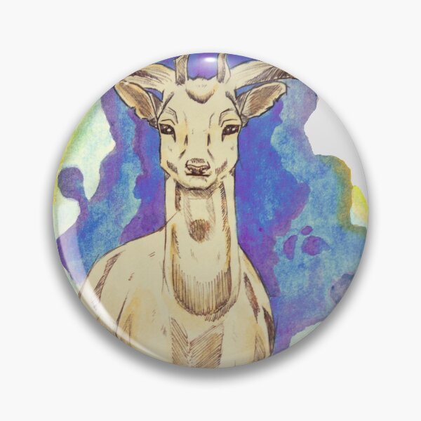 Item preview, deer aura designed and sold by davidaagr.