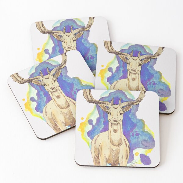 Item preview, deer aura designed and sold by davidaagr.