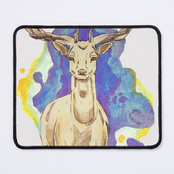 Item preview, deer aura designed and sold by davidaagr.