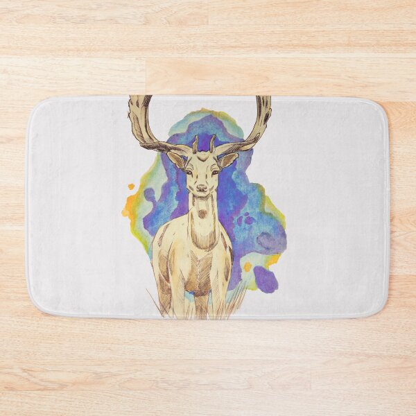 Item preview, deer aura designed and sold by davidaagr.