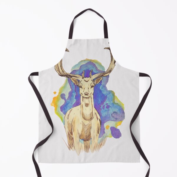 Item preview, deer aura designed and sold by davidaagr.