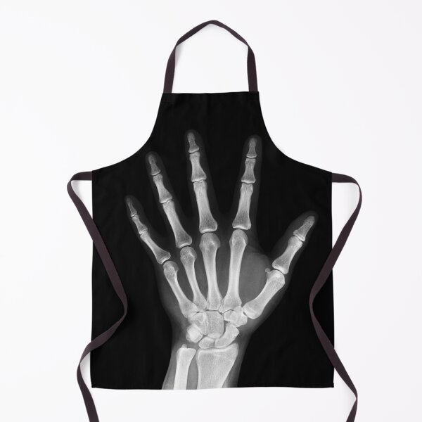 Item preview, You are Mine - I am Touching you - Human Hand Skeleton  designed and sold by KeshaEls.