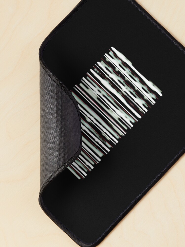 Thumbnail 2 of 5, Mouse Pad, Maze' designed and sold by kinkatstyle.