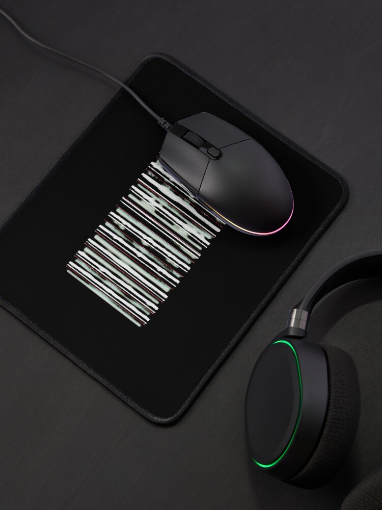 Thumbnail 4 of 5, Mouse Pad, Maze' designed and sold by kinkatstyle.