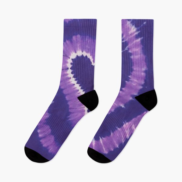 Artikelvorschau, Lila und hellviolette Herzform - Batik entworfen und verkauft von StarsForgers.