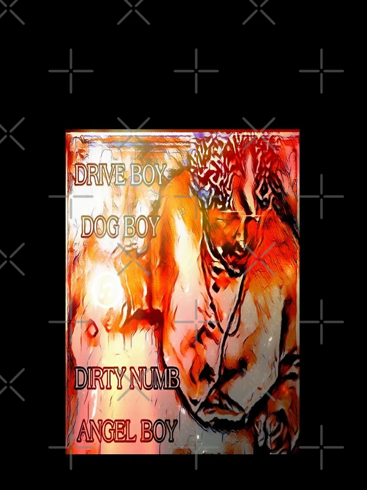 Thumbnail 4 of 4, iPhone Case, Born Slippy designed and sold by RGPdesigns.