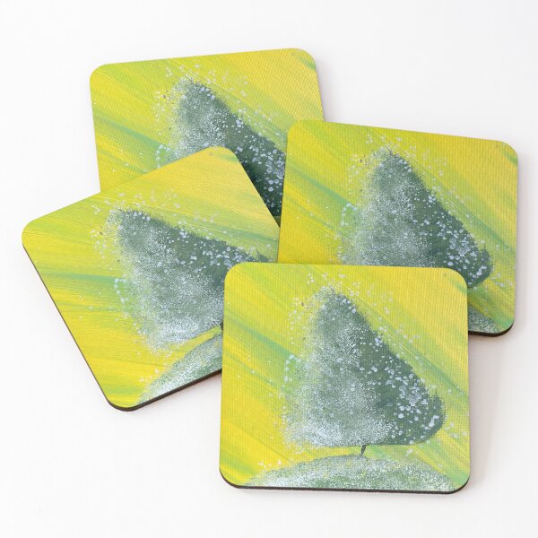 Aperçu de l'œuvre Jours de neige créée et vendue par RobynAIrving.