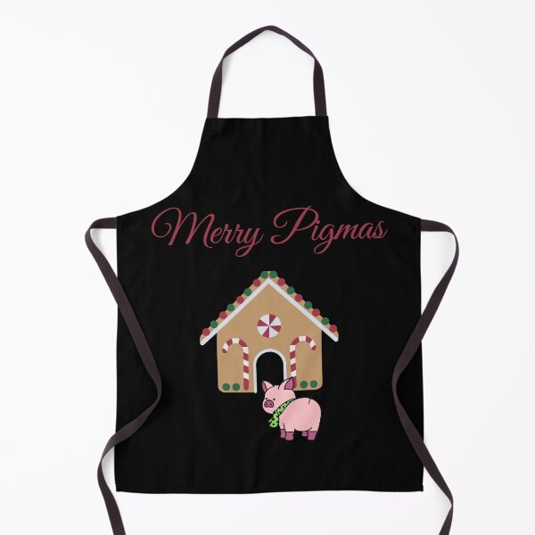 Item preview, Merry Pigmas designed and sold by reka88.