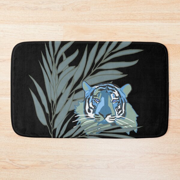 Item preview, Jungle tiger designed and sold by stavina.