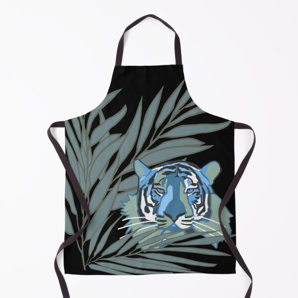 Item preview, Jungle tiger designed and sold by stavina.