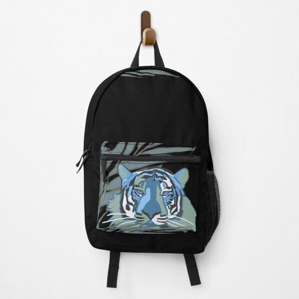 Item preview, Jungle tiger designed and sold by stavina.