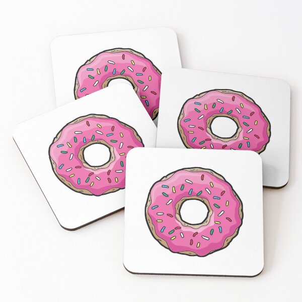 Item preview, Doughnut (Donut) designed and sold by WEBHEAD96.