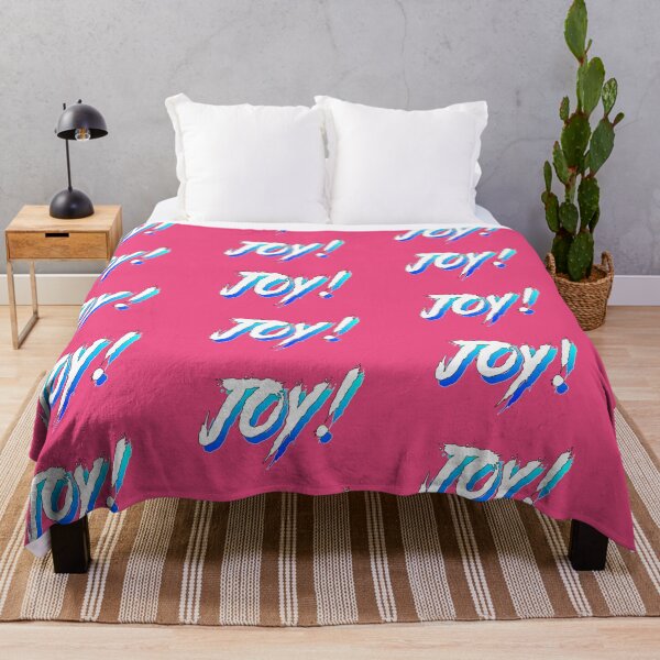 Item preview, Joy! designed and sold by CERichards.