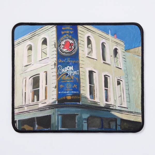 Item preview, Portobello Road, London designed and sold by golan22may.