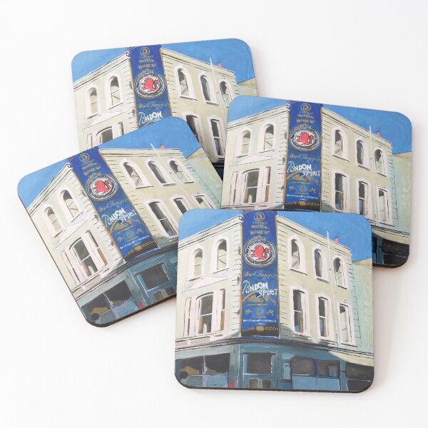 Item preview, Portobello Road, London designed and sold by golan22may.