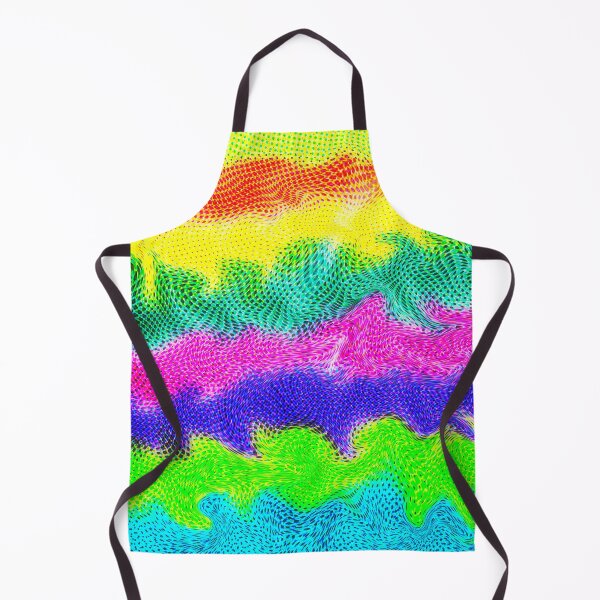 Item preview, Tye Dye Glitch designed and sold by 416art.