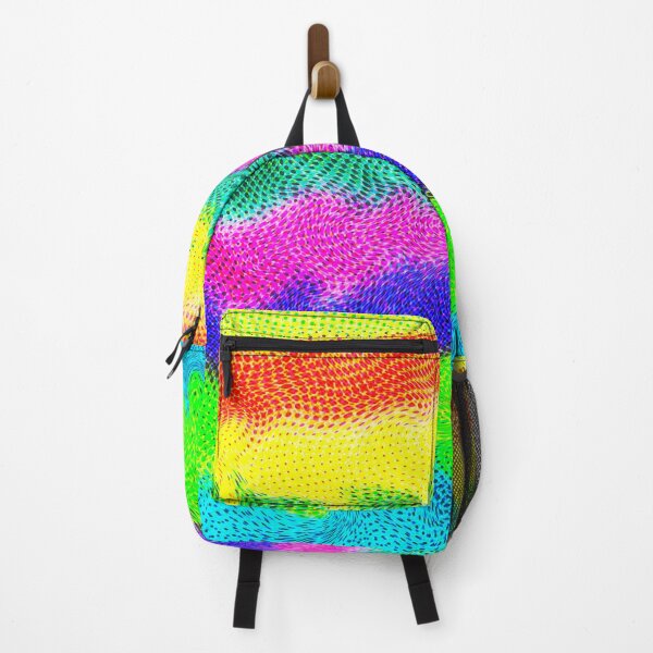 Item preview, Tye Dye Glitch designed and sold by 416art.
