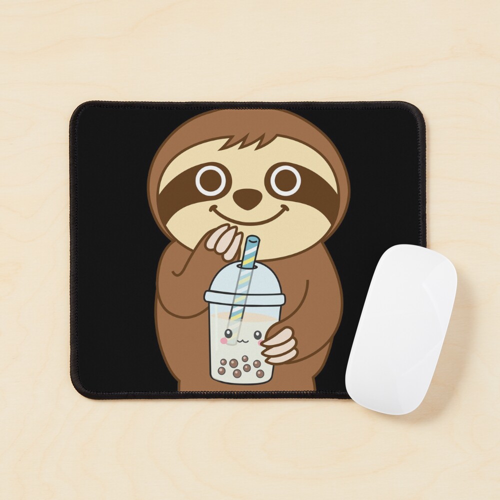 Item preview, Mouse Pad designed and sold by plushism.
