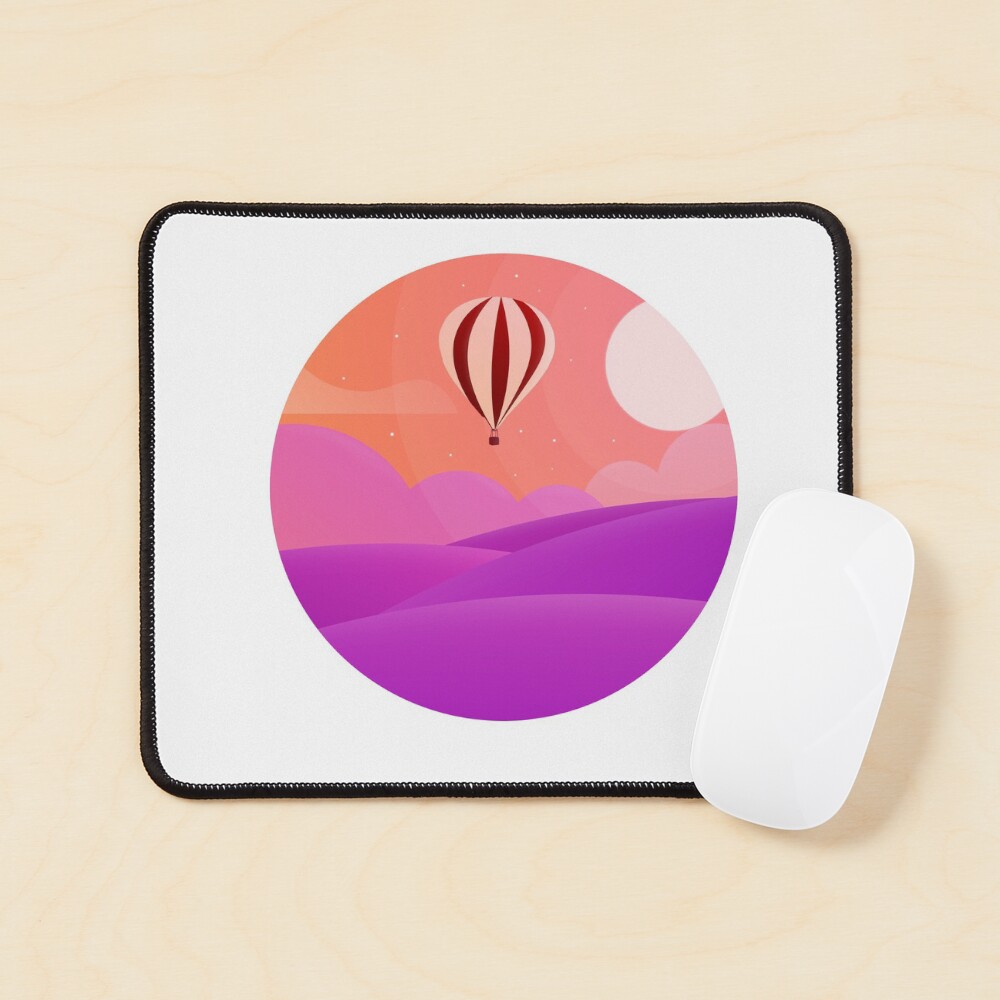 Item preview, Mouse Pad designed and sold by Butterfly-Dream.