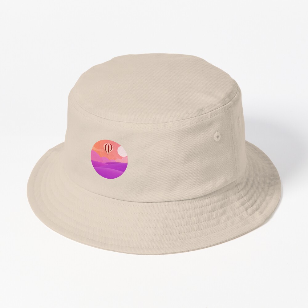 Item preview, Bucket Hat designed and sold by Butterfly-Dream.