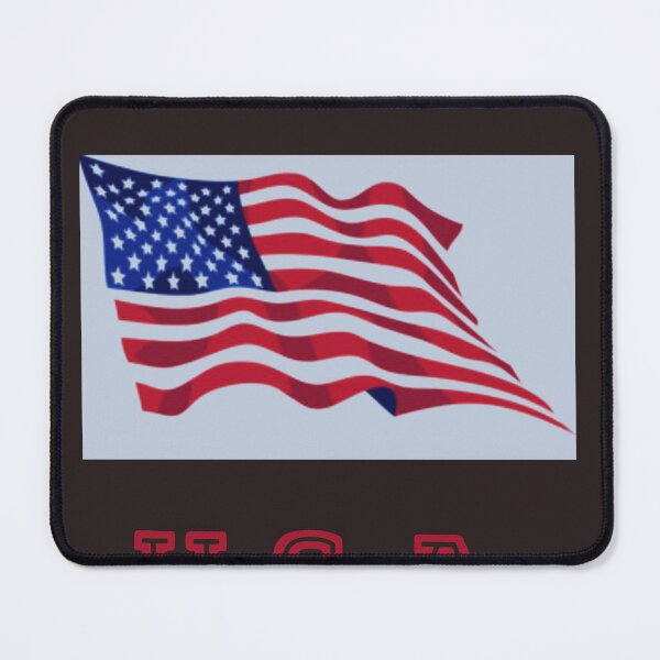Item preview, Usa flag  designed and sold by Dasun  Max.