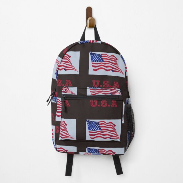 Item preview, Usa flag designed and sold by Dasun Max.
