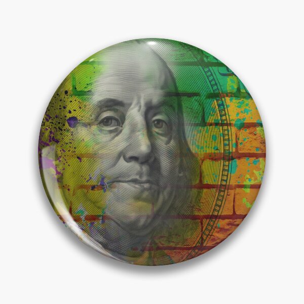 Item preview, Color Money designed and sold by primeartistry.