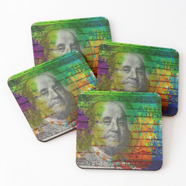 Item preview, Color Money designed and sold by primeartistry.