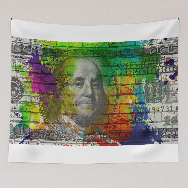 Item preview, Color Money designed and sold by primeartistry.