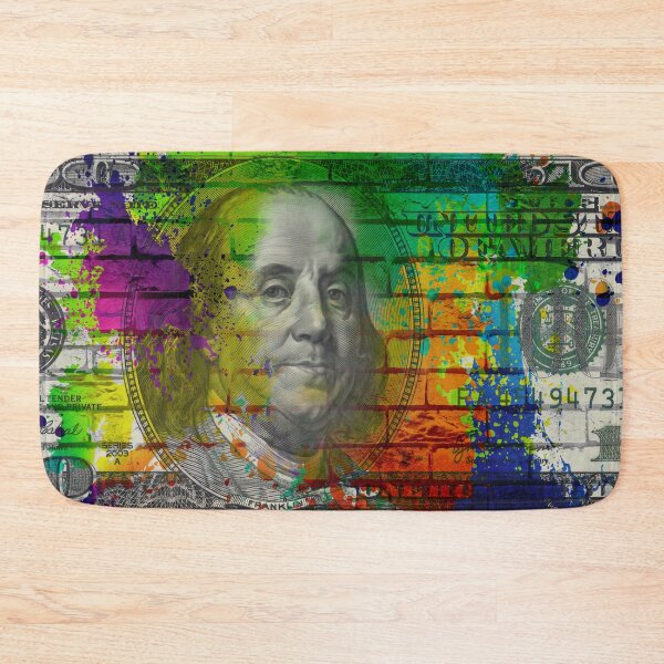 Item preview, Color Money designed and sold by primeartistry.