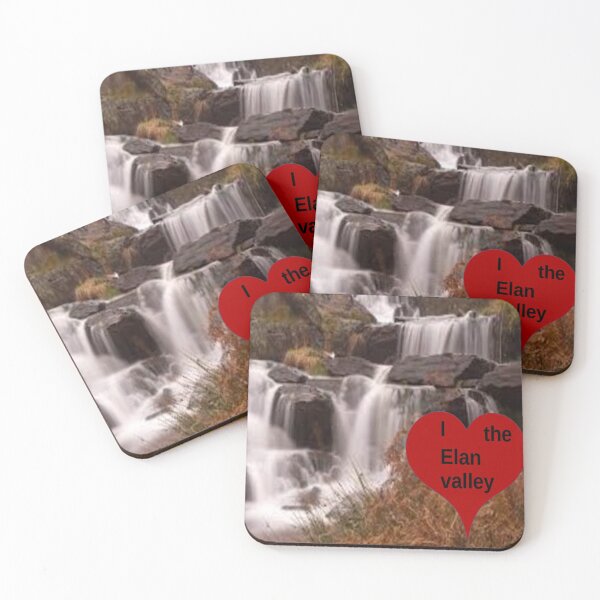 Item preview, i love the elan valley designed and sold by nigejohn.